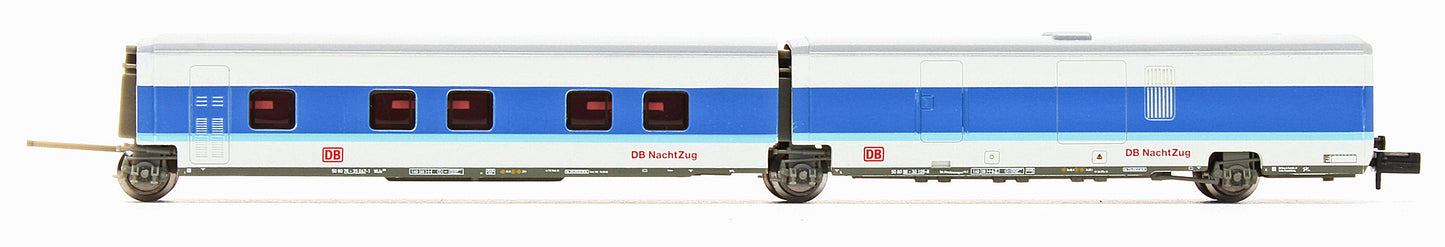 Pre-Owned 'Night Train To The Homeland' Train Pack