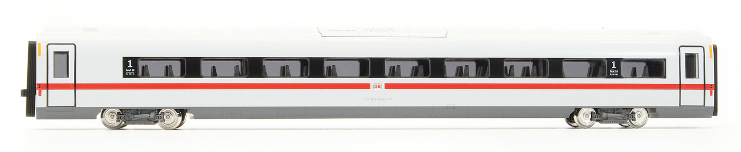 Pre-Owned DB ICE4 5 Car Coach Add On Set
