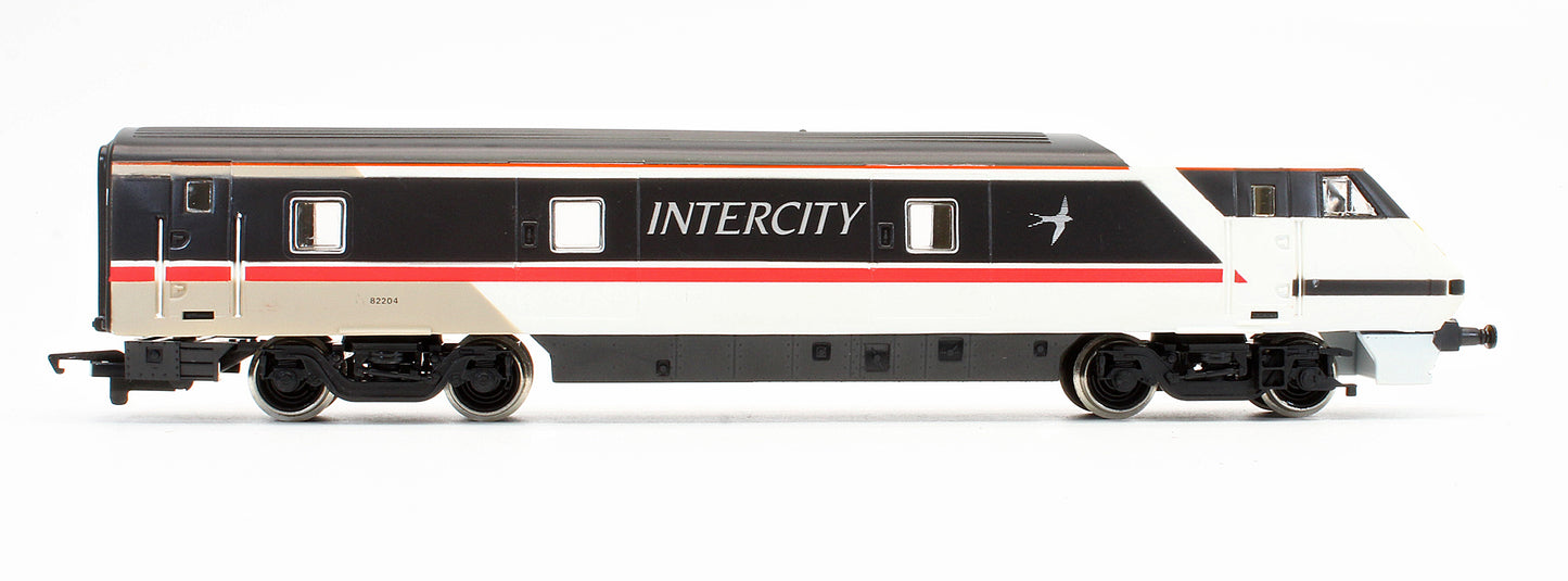Pre-Owned BR Intercity MK4 Driving Van Trailer '82204'