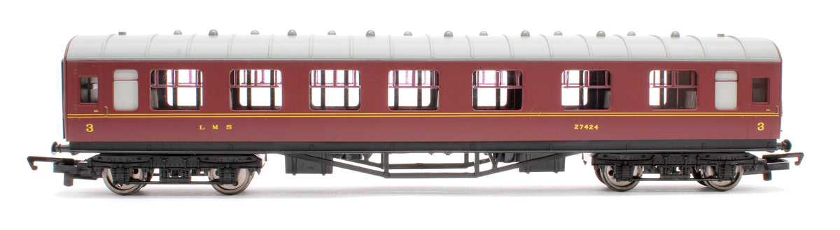 Pre-Owned Tri-ang Railways Remembered: R2X Set