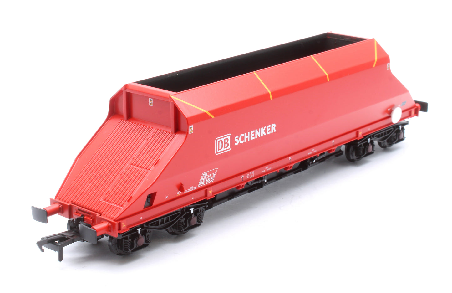 JGA Bogie Hopper DB Schenker Red No.RMC 19232
