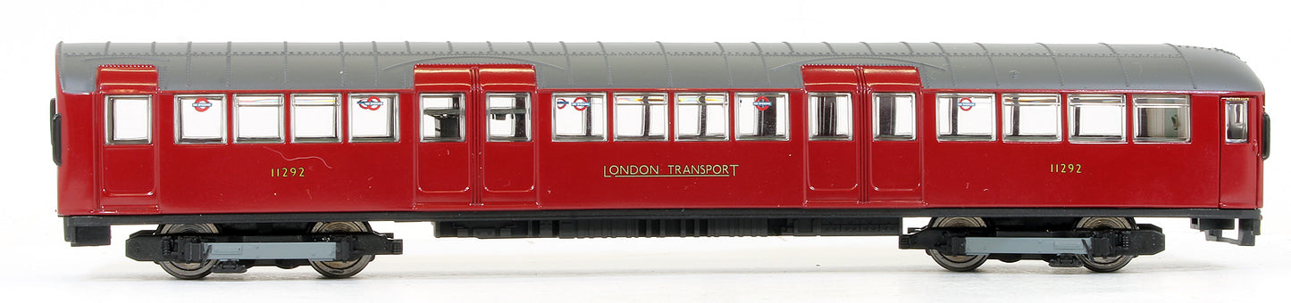Pre-Owned E99939 London Underground 1938 Tube Stock, 4-Car Motorised Train - 1960s Northern Line Set