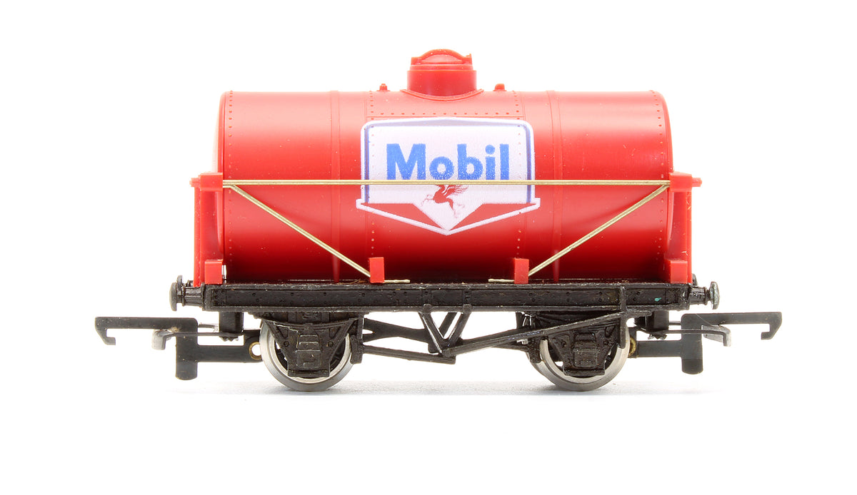 Pre-Owned Petrol Wagon 'Mobil'