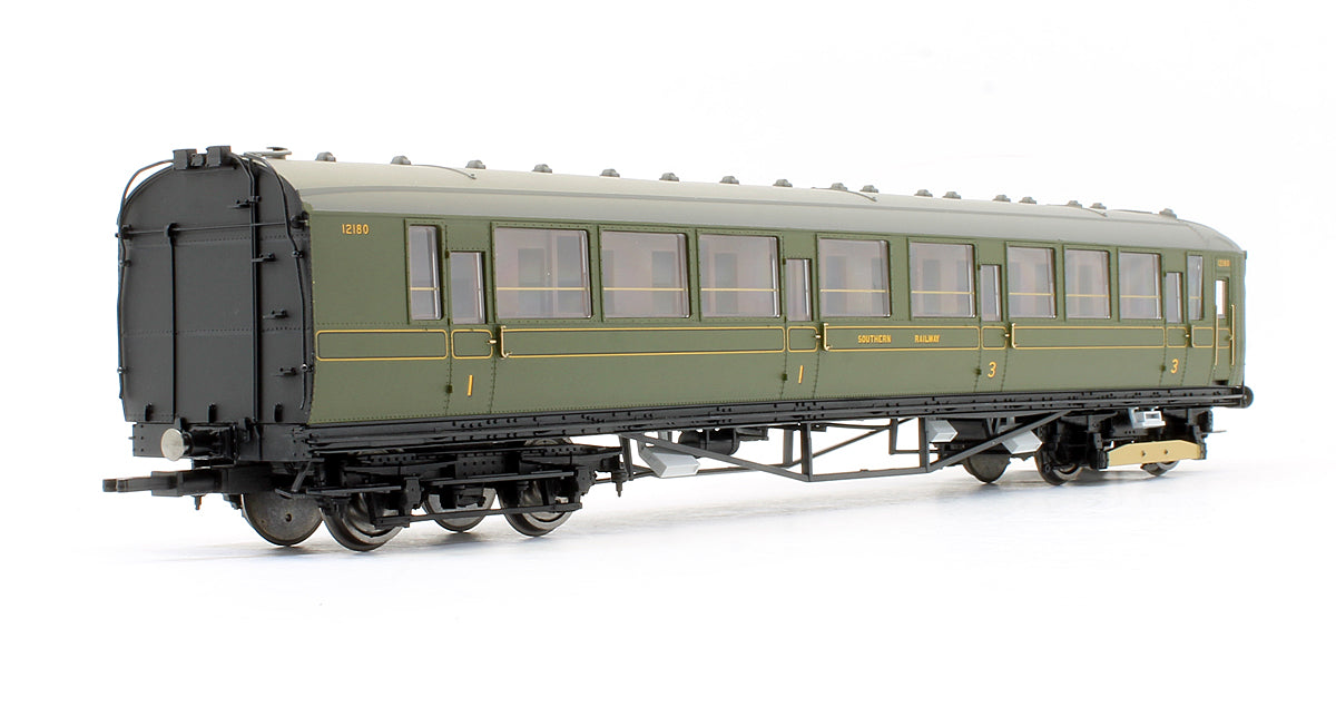 Pre-Owned Southern Railways 2-BIL '2147' Train Pack