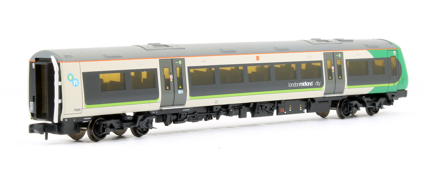 Pre-Owned 371-432A Class 170/5 2 Car DMU 170501 London Midland