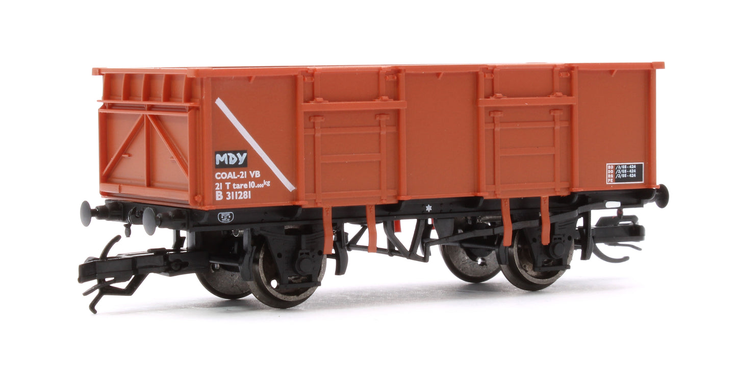 Pre-Owned 21T Mineral Wagon B311281
