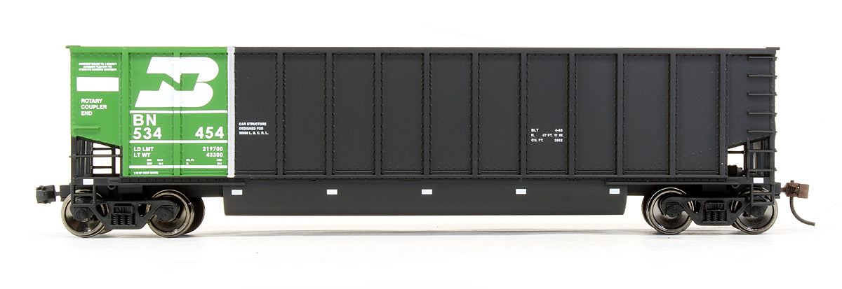 Pre-Owned Bethgons BN Black - 6 Pack