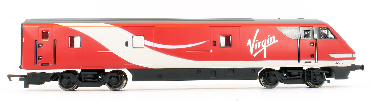 Pre-Owned R3501 Virgin East Coast Train Pack (Limited Edition)
