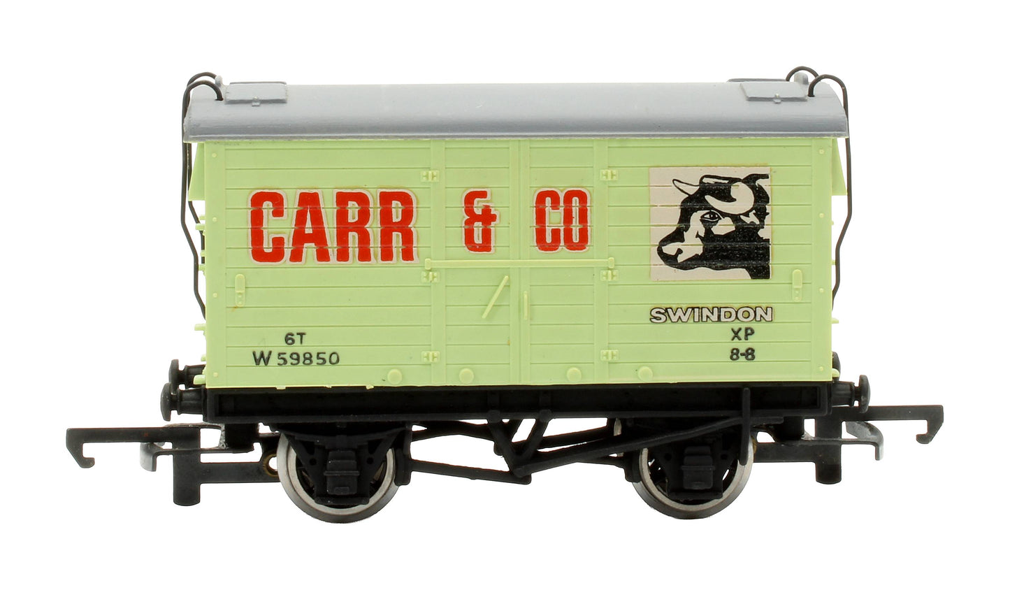 Pre-Owned W5027 Refrigerator Van 'Carr & Co' 'W59850'
