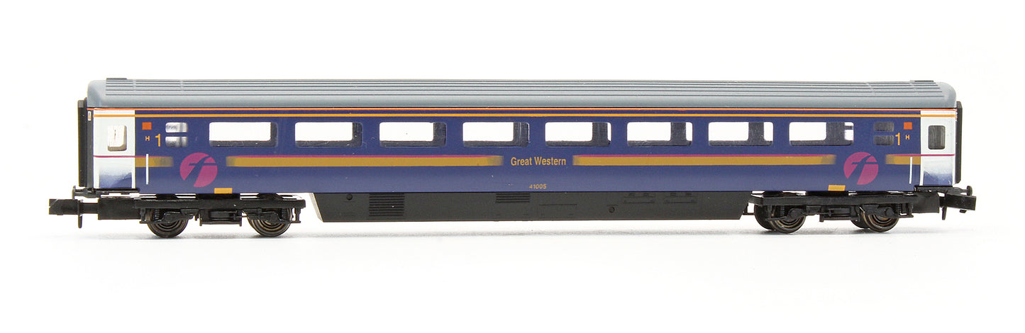 Pre-Owned MK3 75ft Coach TF First Great Western '41005'