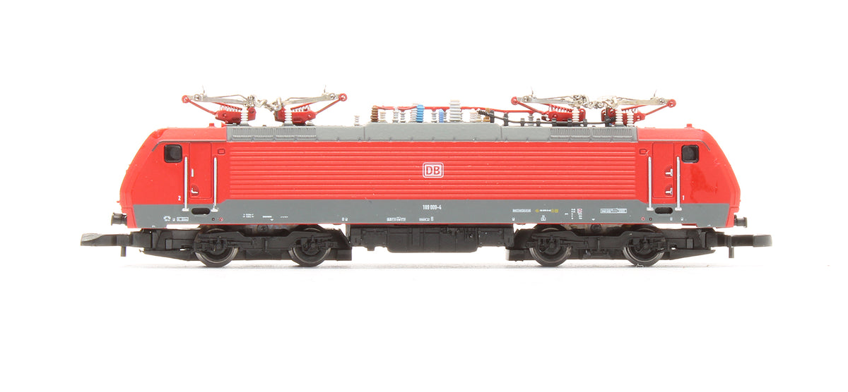 Pre-Owned DB Class 189 009-4 Electric Locomotive
