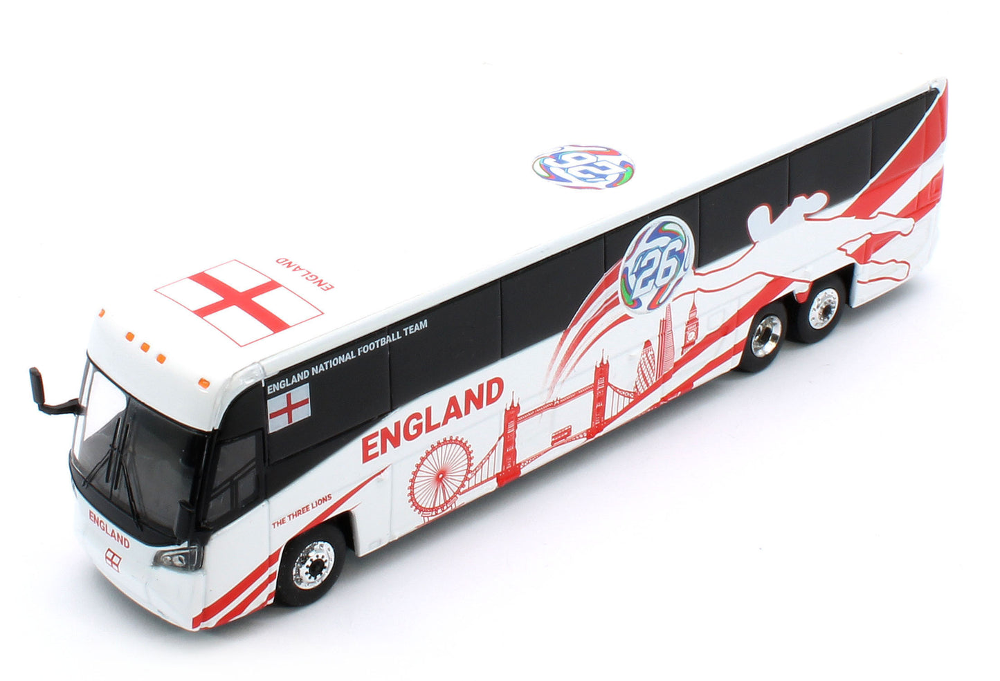 ICO870724 MCI D4520 Coach England National Soccer Team