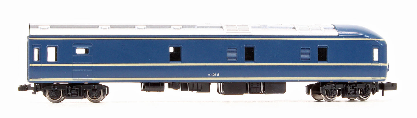 Pre-Owned 10-305 20 Series Limited Exp Sleeping Car 6 Car Set