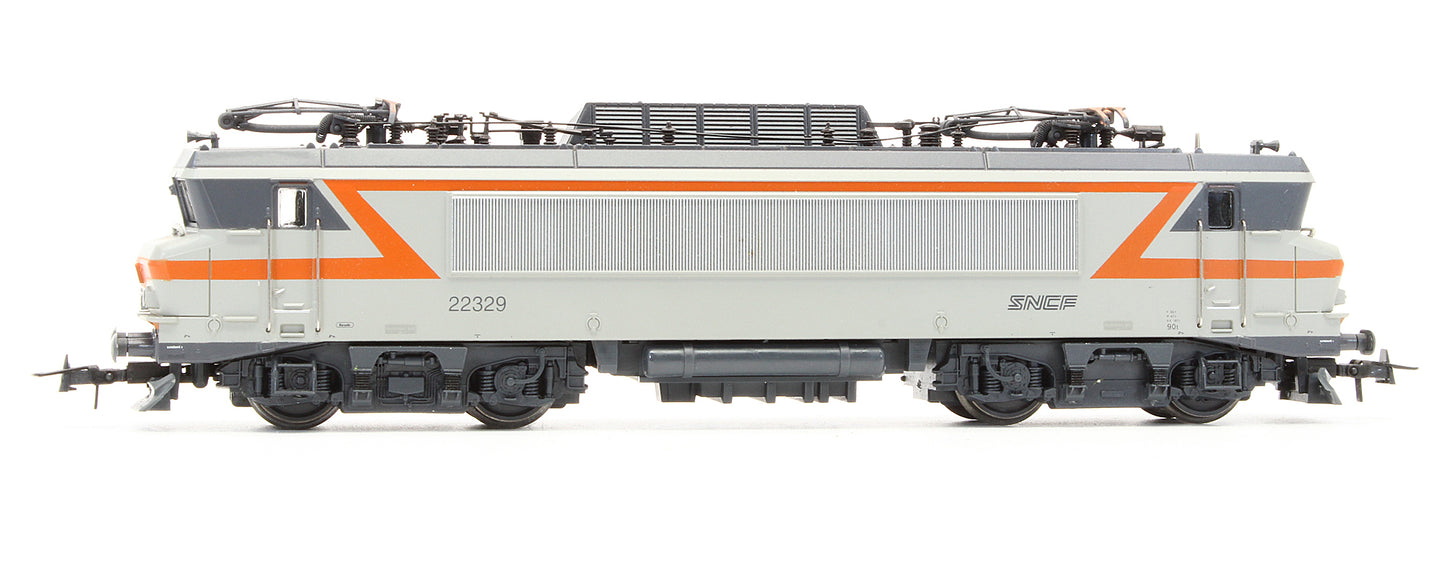 Pre-Owned SNCF 22329 Electric Locomotive