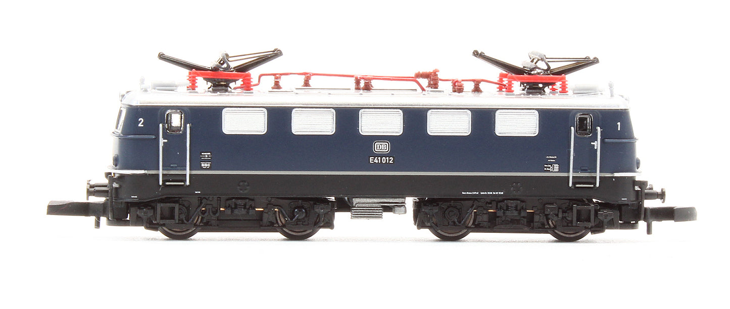 Pre-Owned DB Class E41012 Electric Locomotive