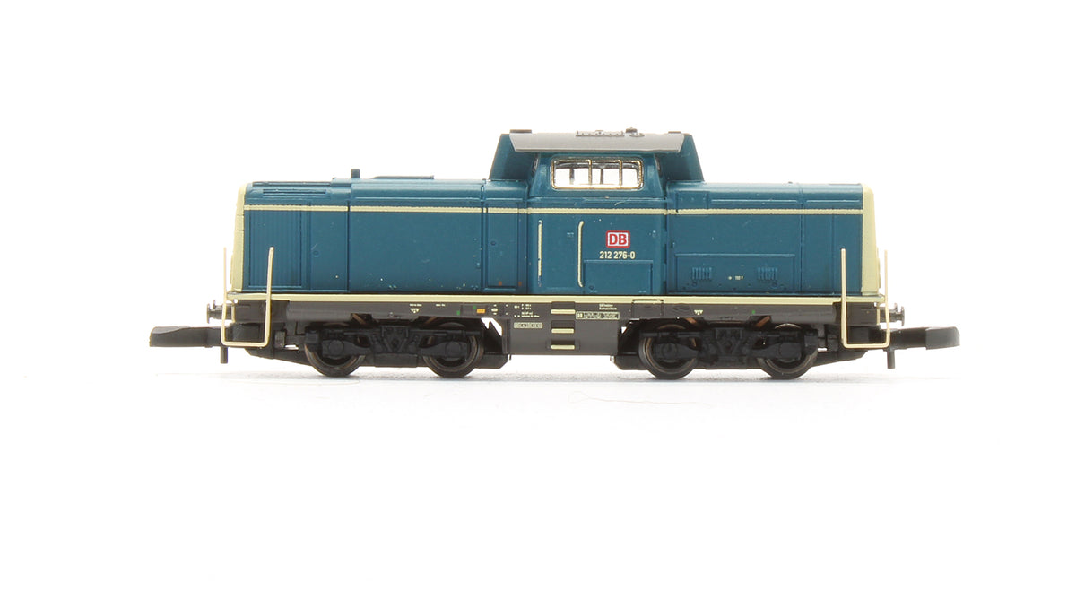 Pre-Owned DB Class 212 276-0 Diesel Locomotive