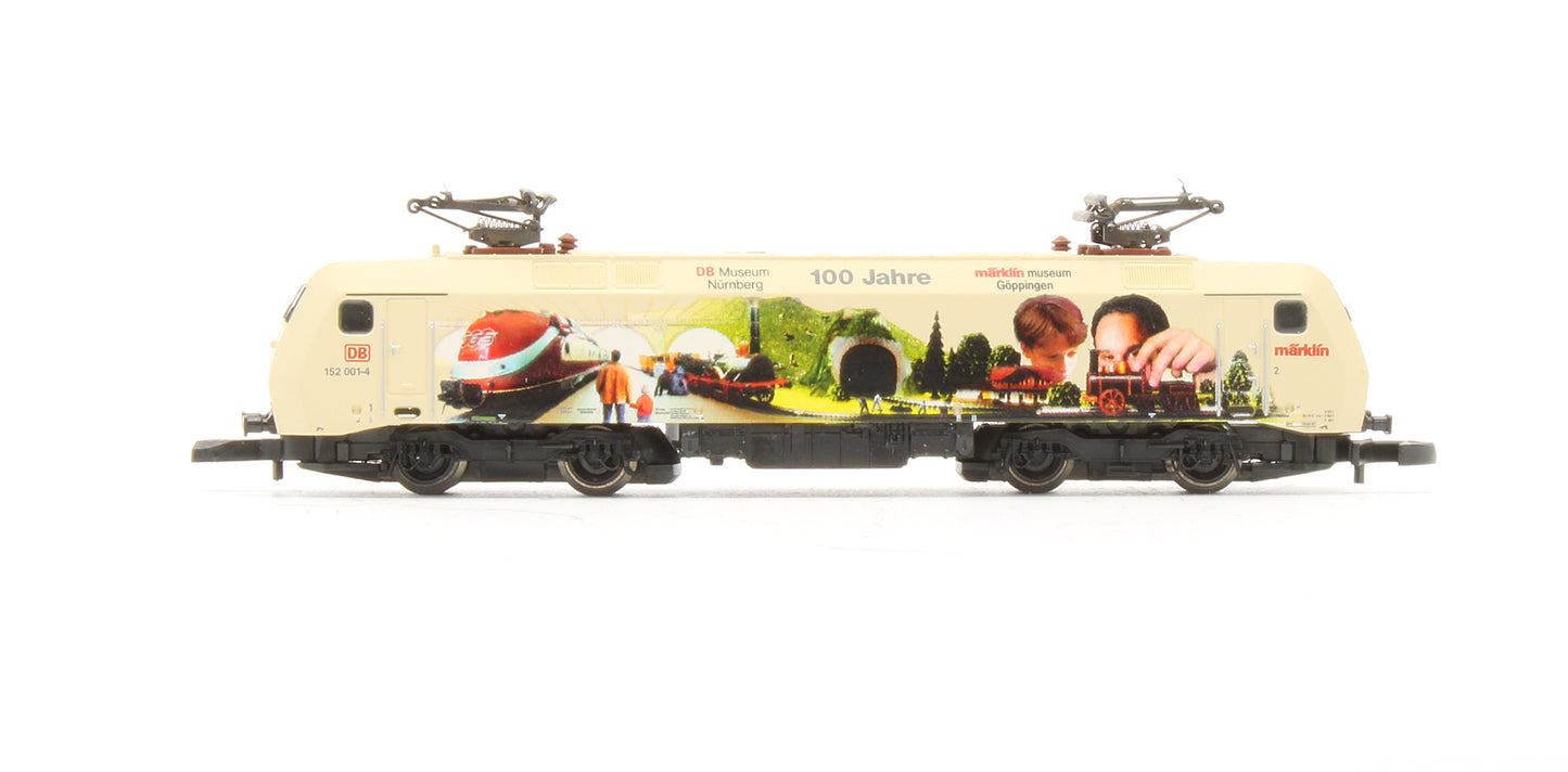Pre-Owned DB Class 152 001-4 Anniversary Electric Locomotive