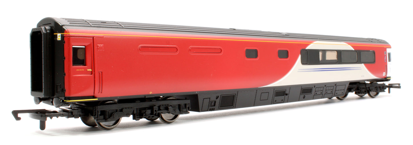 Pre-Owned Virgin Trains MK3 Buffet Car No.40708