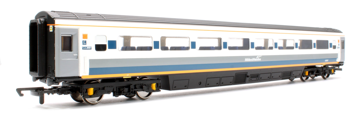 Pre-Owned Midland Mainline MK3 Standard Class Open Coach No.42097