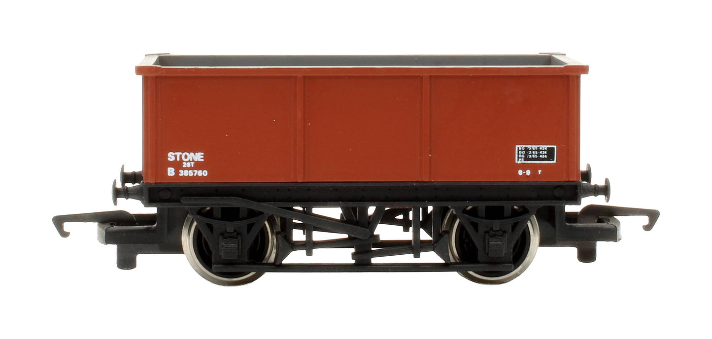 Pre-Owned R239 BR Mineral Wagon 'B385760'