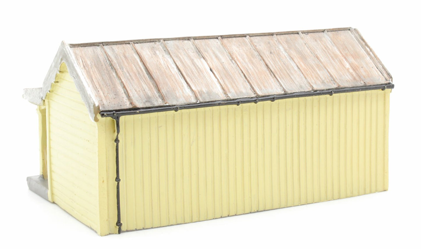 Pre-Owned The Cricket Pavilion