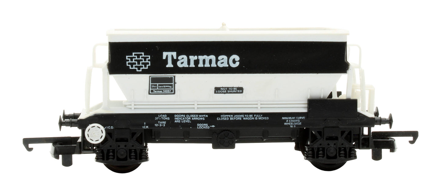 Pre-Owned 305639W 50 Ton PGA Aggregate Hopper Wagon in Tarmac livery '14007'