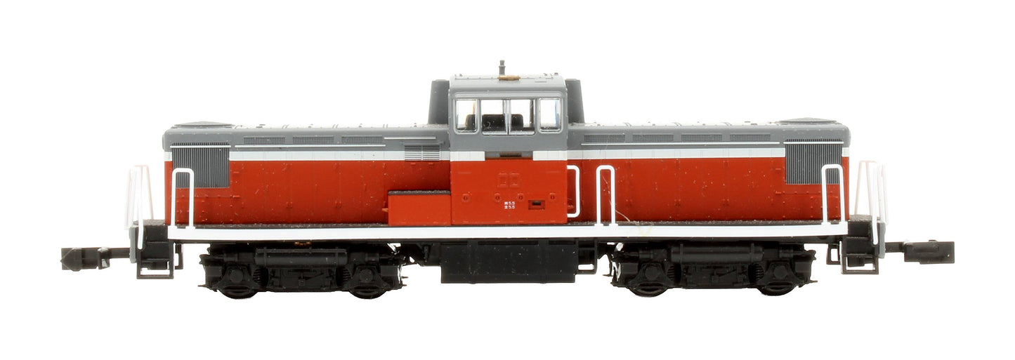 Pre-Owned 7014-1 NR Class DD13 Diesel Locomotive (Late Version)