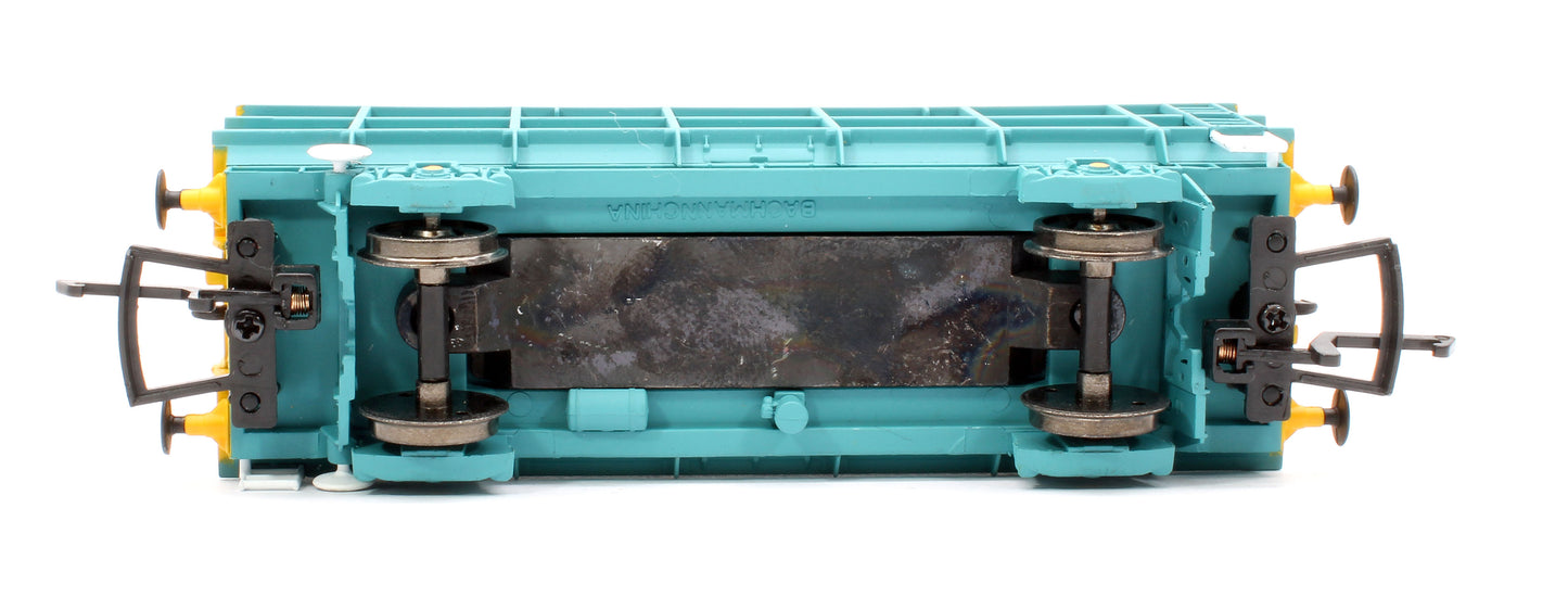 Pre-Owned 51T glw POA/SSA Scrap Wagon No.470096