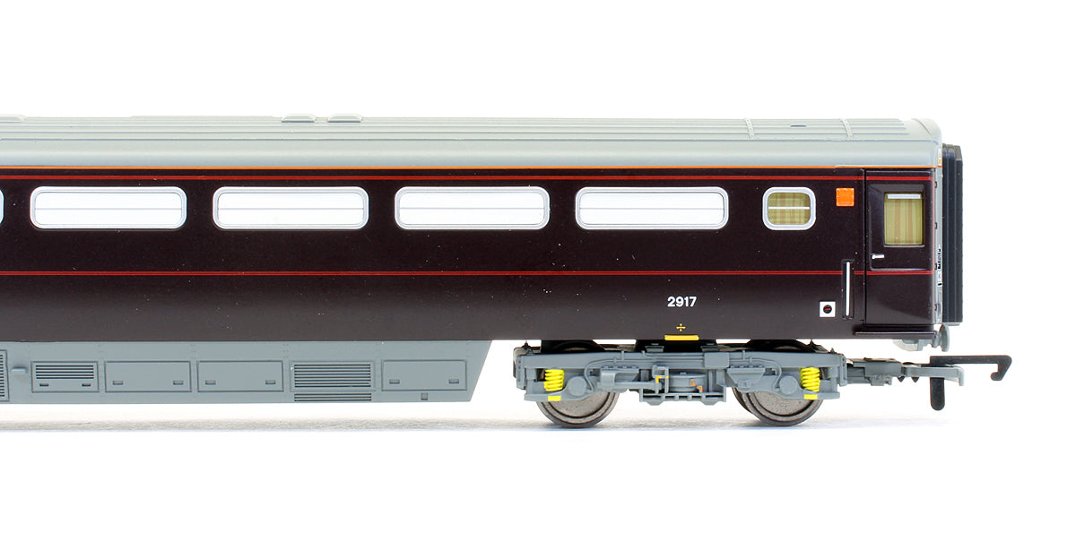 Pre-Owned Royal Kitchen / Household Dining Car '2917'