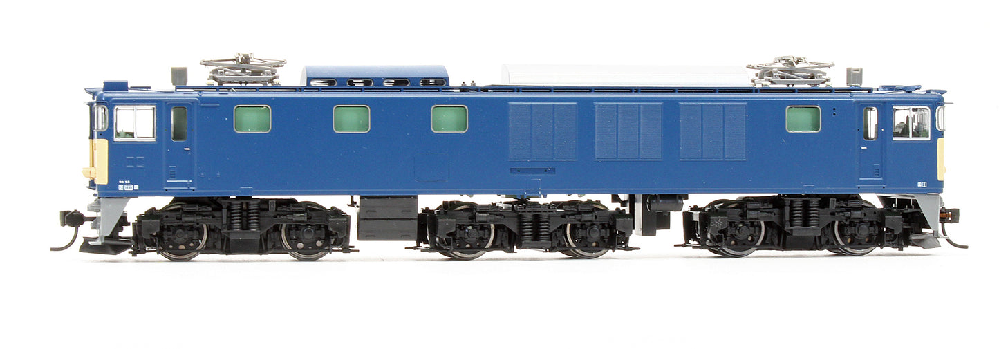 Pre-Owned JNR EF64 1000 Electric Locomotive