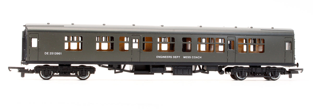 Pre-Owned 305310A2 Engineers Department Mess Coach DE 2513961