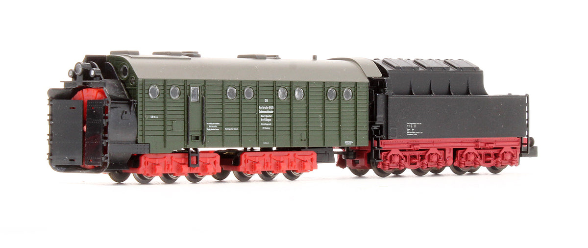 Pre-Owned 12202 DB BR 44 308 Steam Locomotive With Snow Blower