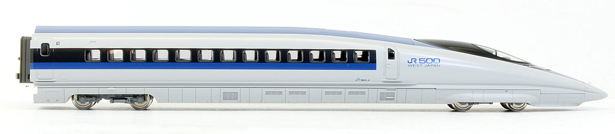 Pre-Owned 500 Series Shinkansen 'Nazomi' 8 Car Set