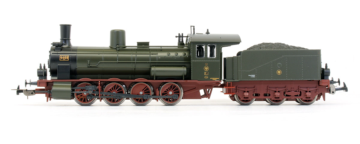 Pre-Owned KPEV G7 '4469' Steam Locomotive