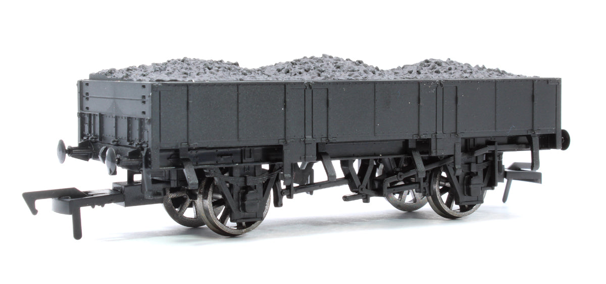 Pre-Owned Unpainted Grampus Wagon