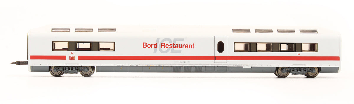 Pre-Owned 744401 DB ICE Restaurant Car 804 018-0