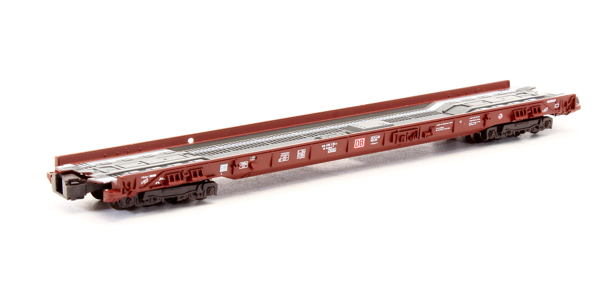 Pre-Owned 8271 DB Low Floor Wagon 'Rolling Highway'
