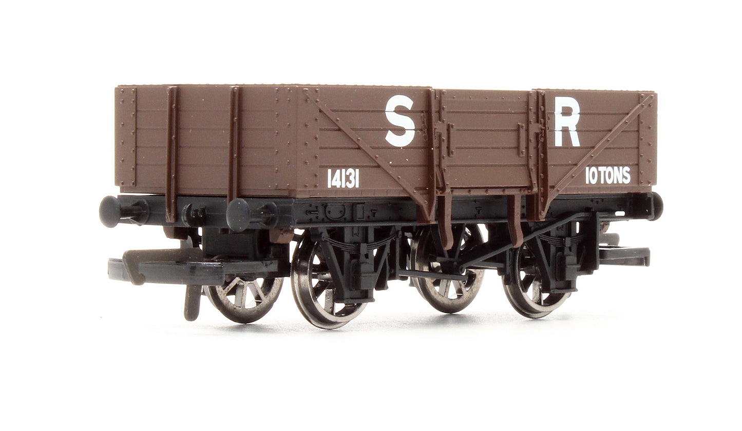 Pre-Owned 5 Plank Wagon SR '14131'