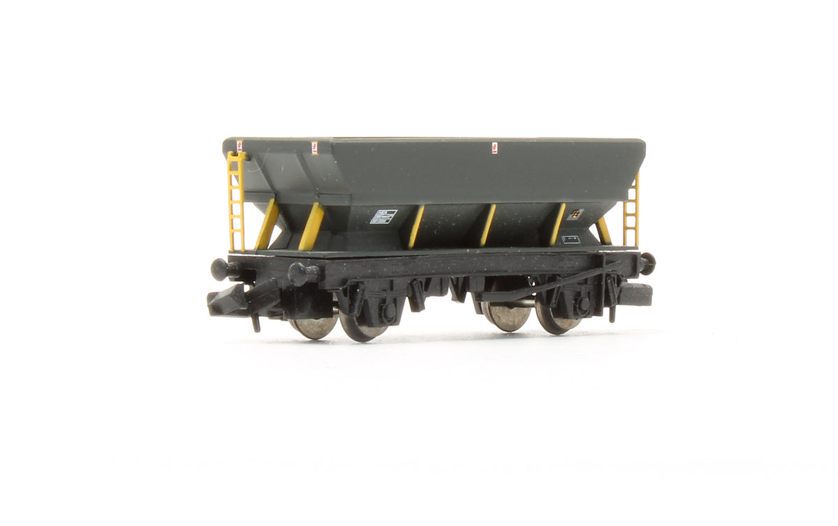 Pre-Owned 46 Tonne glw HEA Hopper Wagon Freightliner Coal Sector