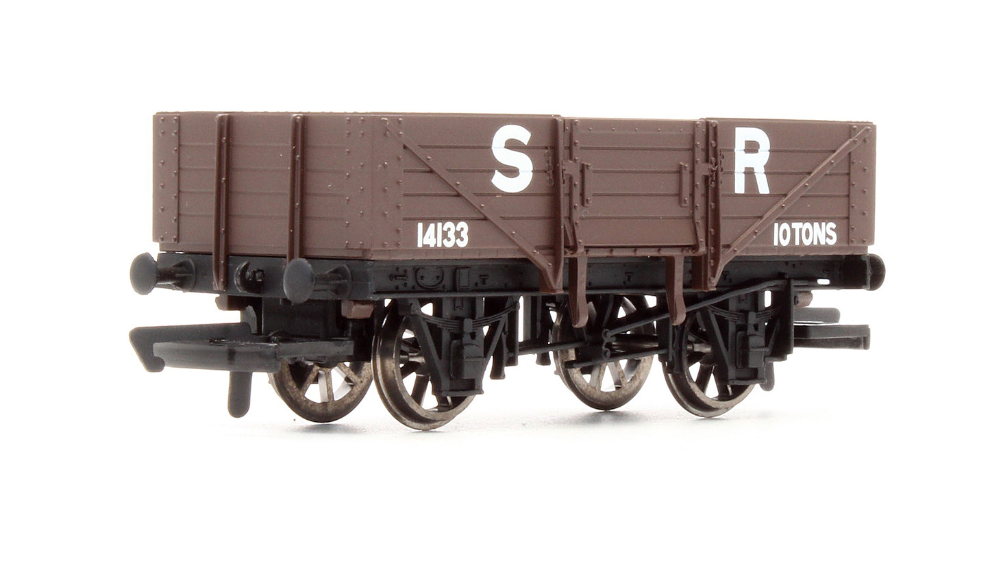 Pre-Owned 5 Plank Wagon SR '14133'