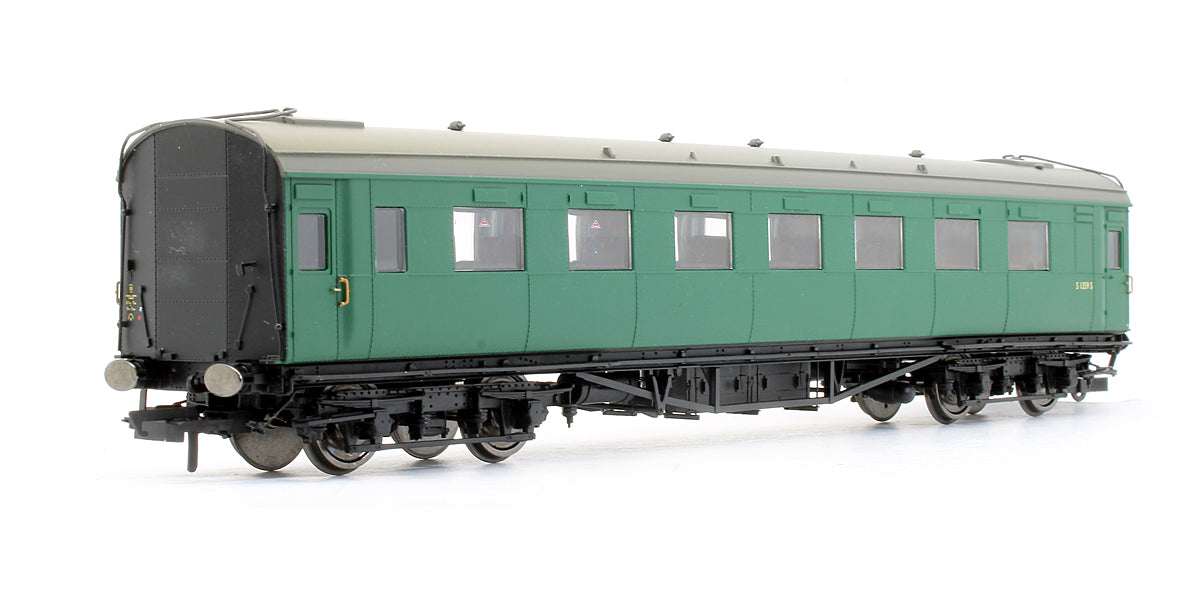 Pre-Owned BR Maunsell Push Pull Coach Pack