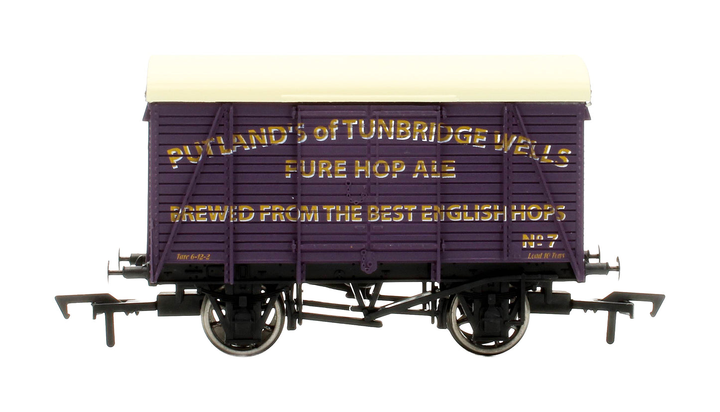 Pre-Owned Putland's of Tunbridge Wells No. '7' - Limited Edition