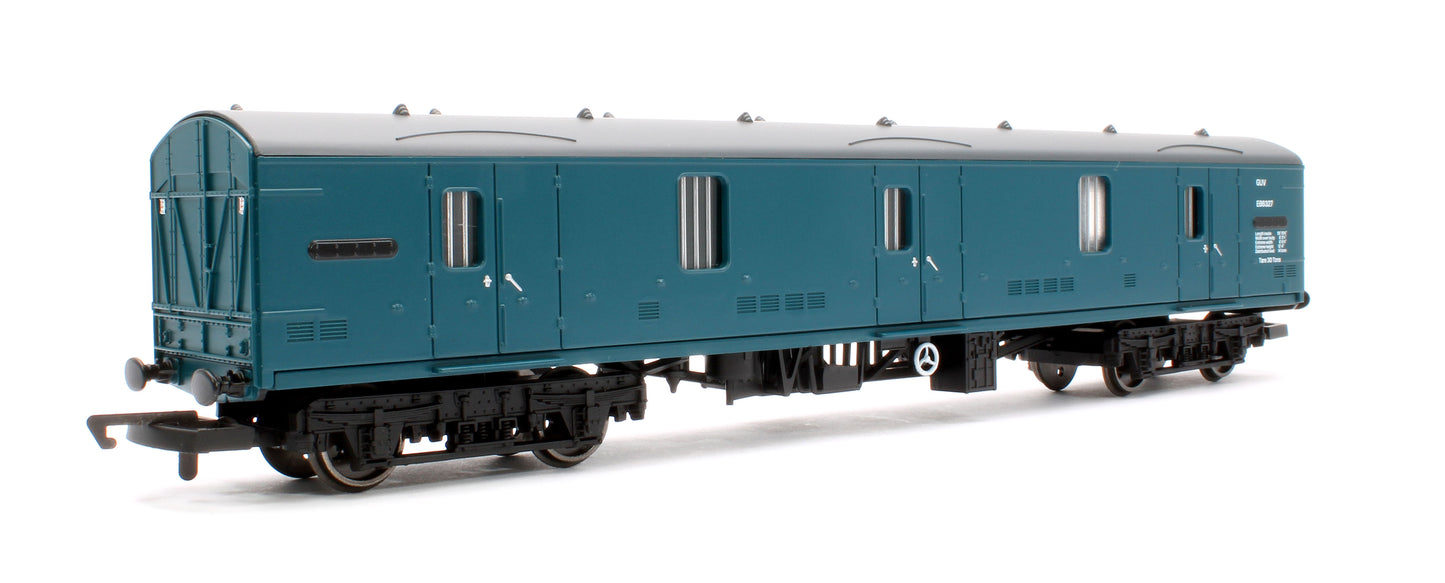 BR General Utility Van E86327