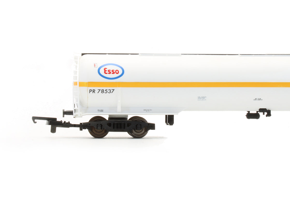 Pre-Owned Bogie Tank Wagon 'Esso'