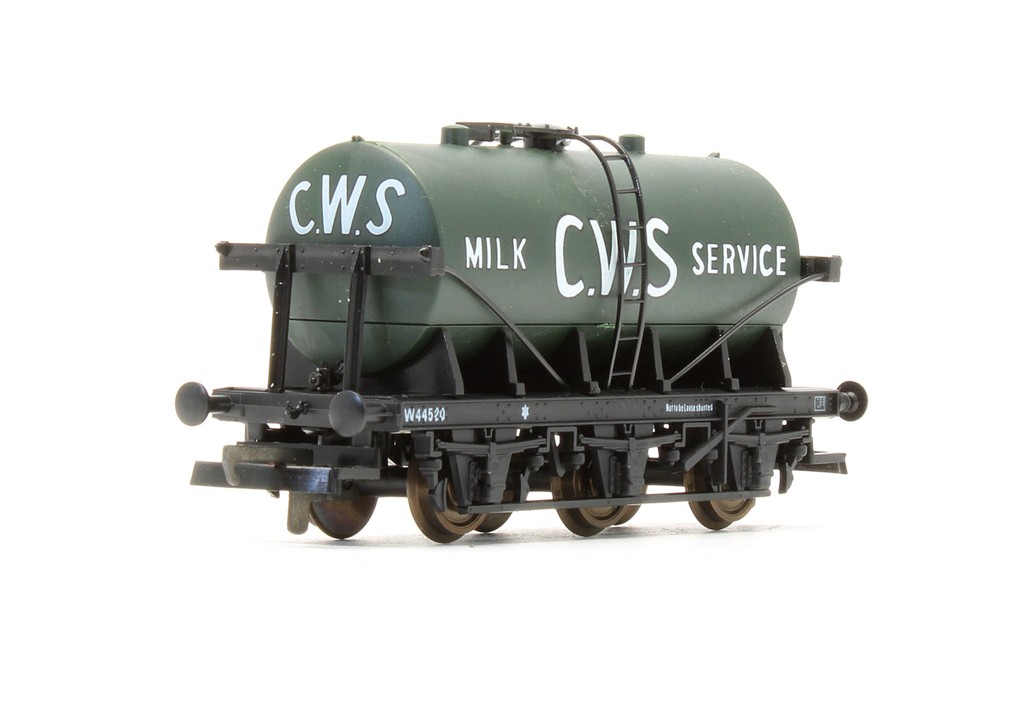 Pre-Owned L305644 'CWS' 3 Axle Tank Wagon