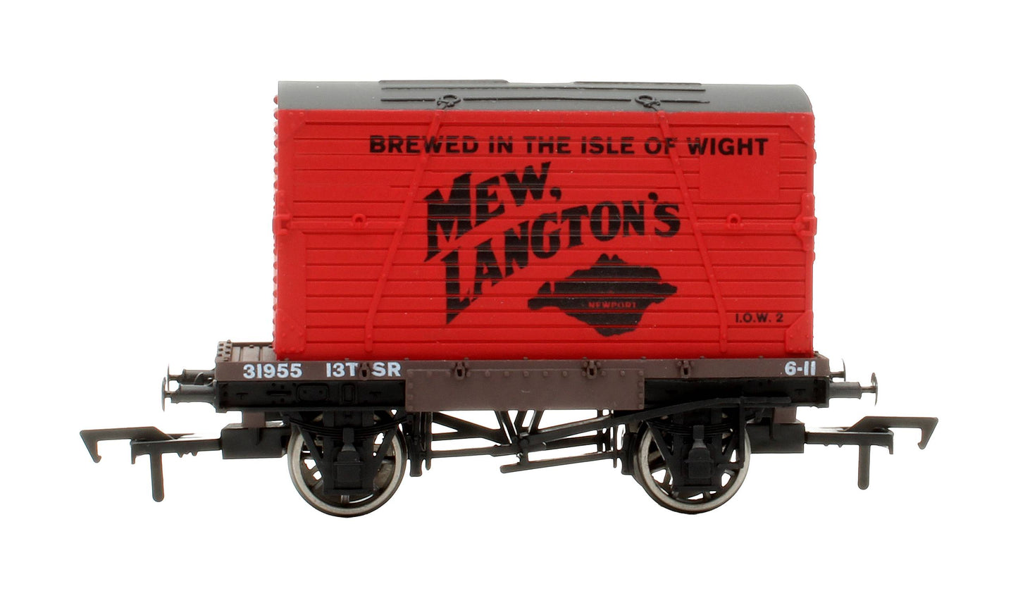 Pre-Owned SR 13T '31955' Mew Langton's - Limited Edition