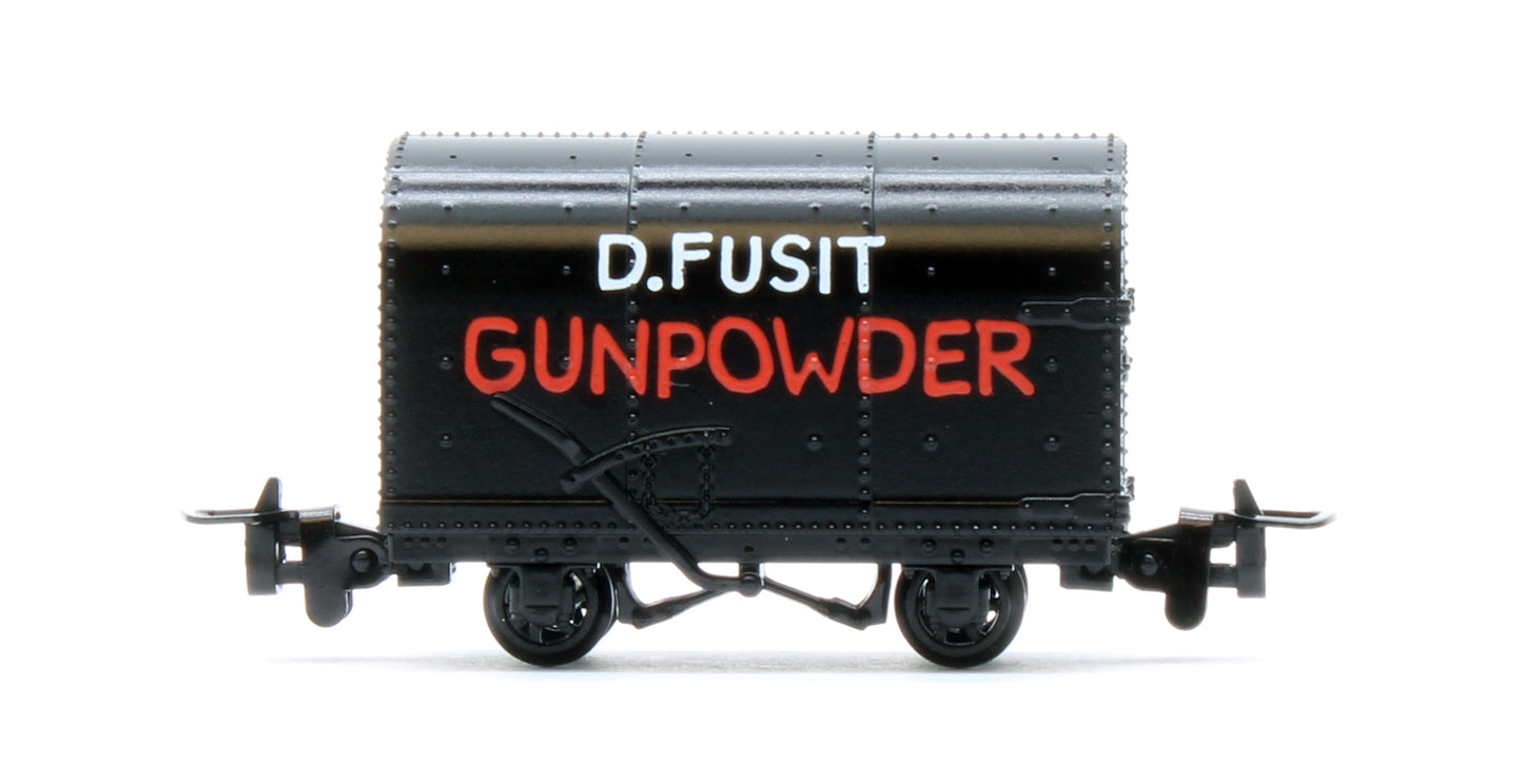 77311 Gun Powder Wagon