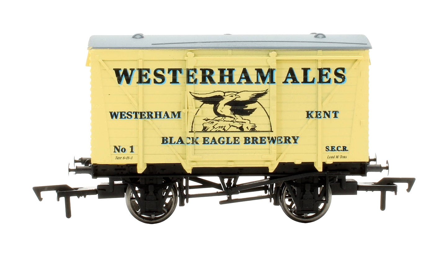 Pre-Owned 10T Van Westerham Ales 'No. 1' - Limited Edition