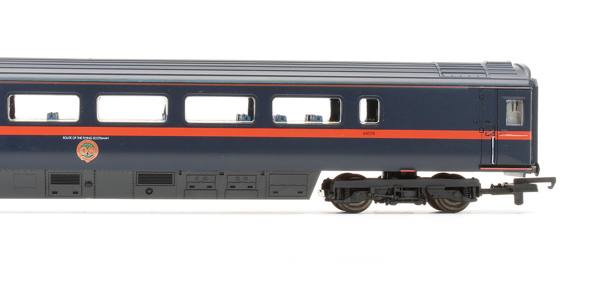 Pre-Owned GNER MK3 TGS Coach 44058