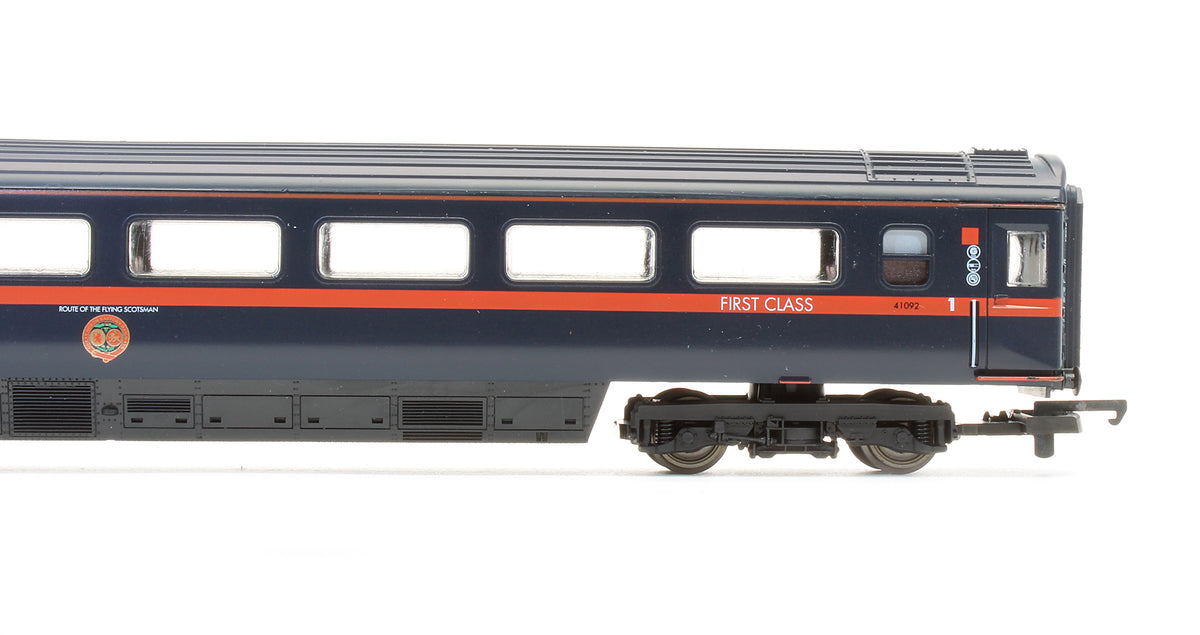 Pre-Owned GNER MK3 1st Class Coach 41092